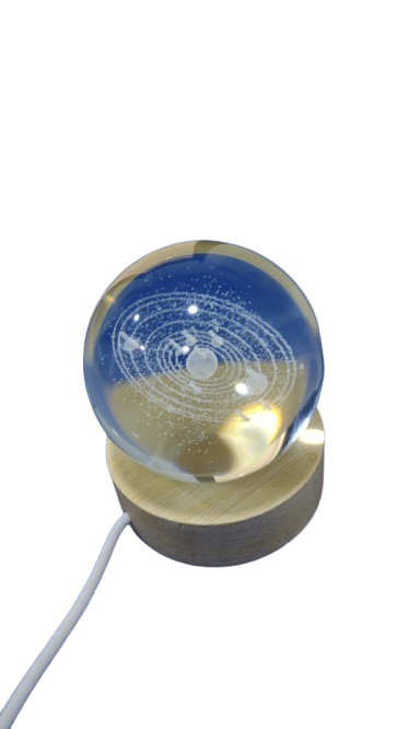 Bola de Cristal