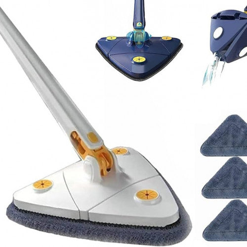 TRAPEADOR TRIANGULAR