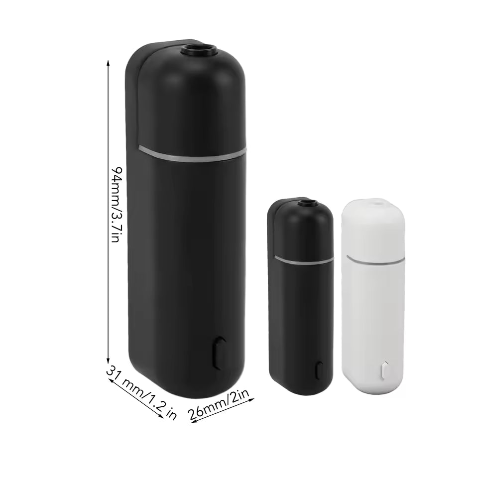Difusor Automático con Sensor