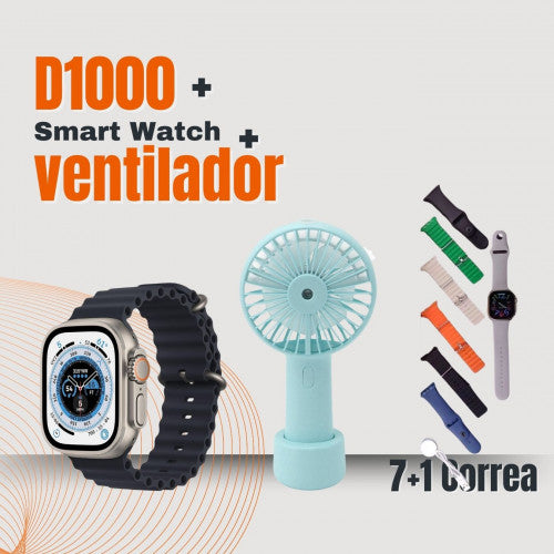 SMARTWATCH