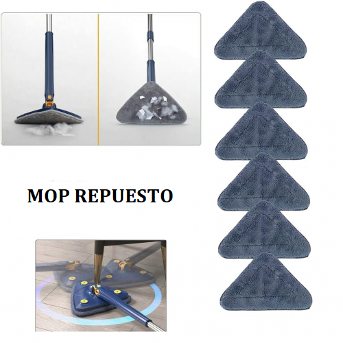 MOP REPUESTO