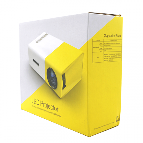 Mini Projector