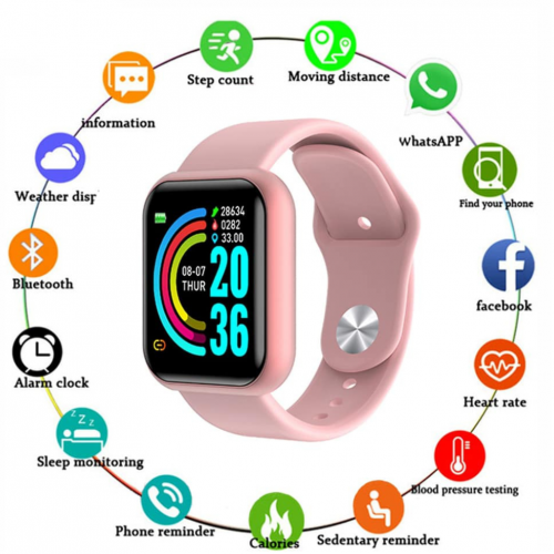 SMARTWATCH