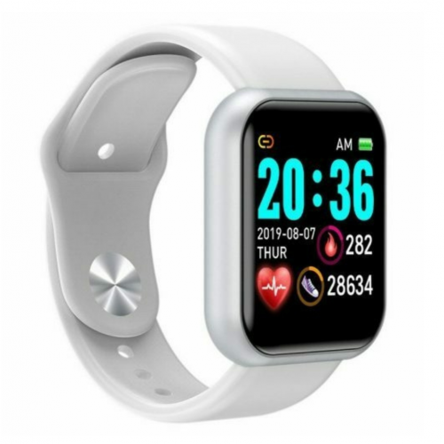 SMARTWATCH