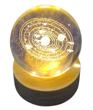 Bola de Cristal