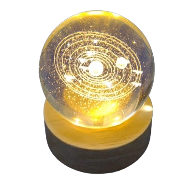 Bola de Cristal