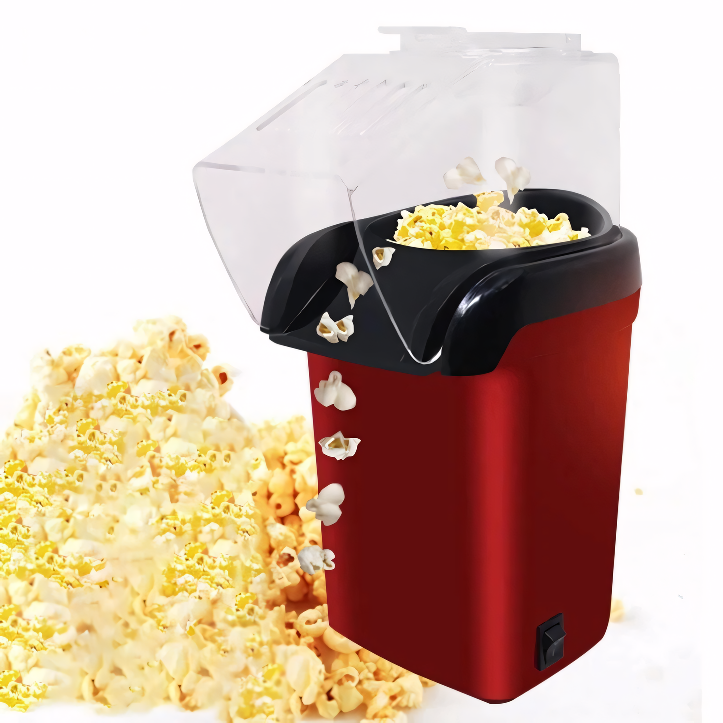 MAQUINA DE PALOMITAS