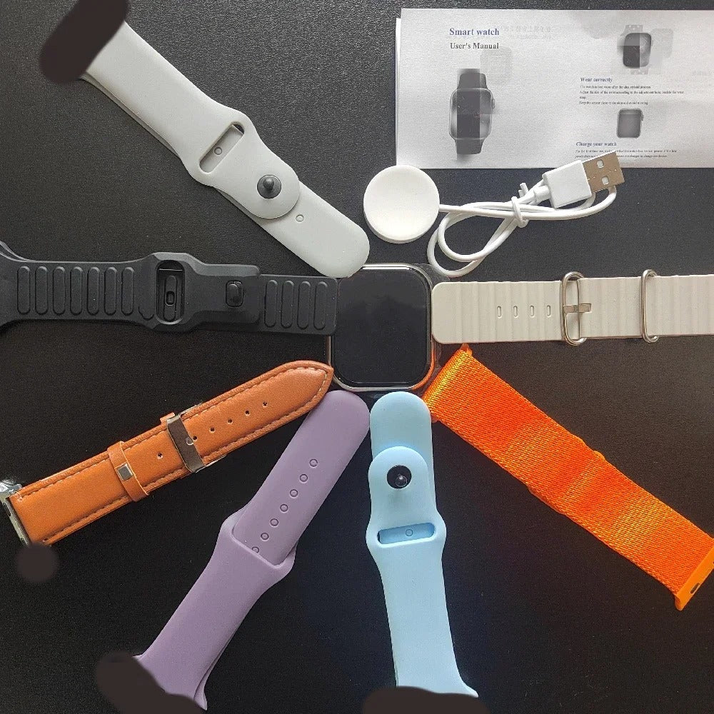 SMARTWATCH