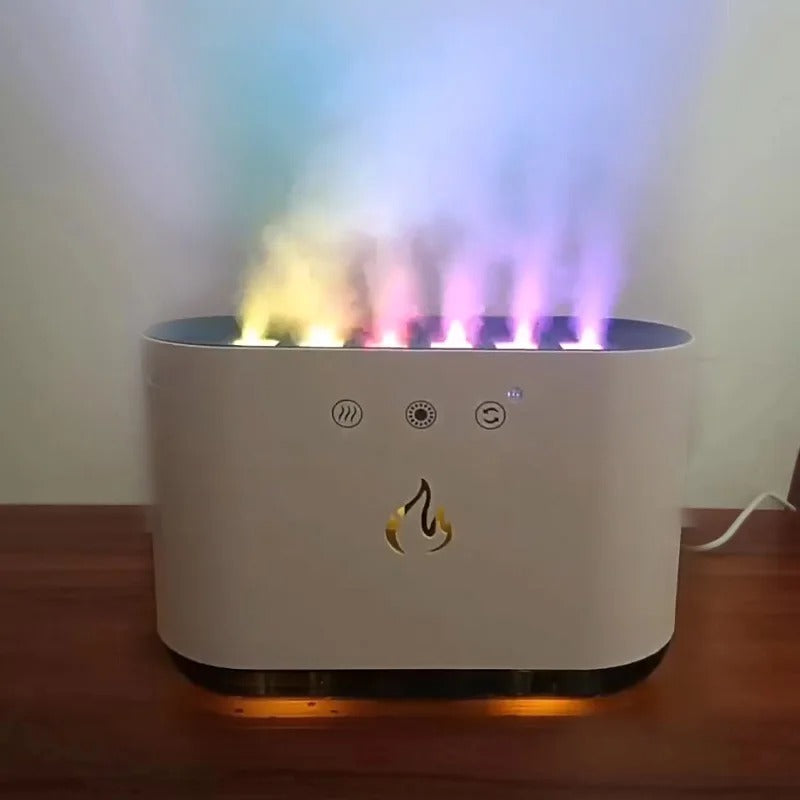 Dynamic Humidifier