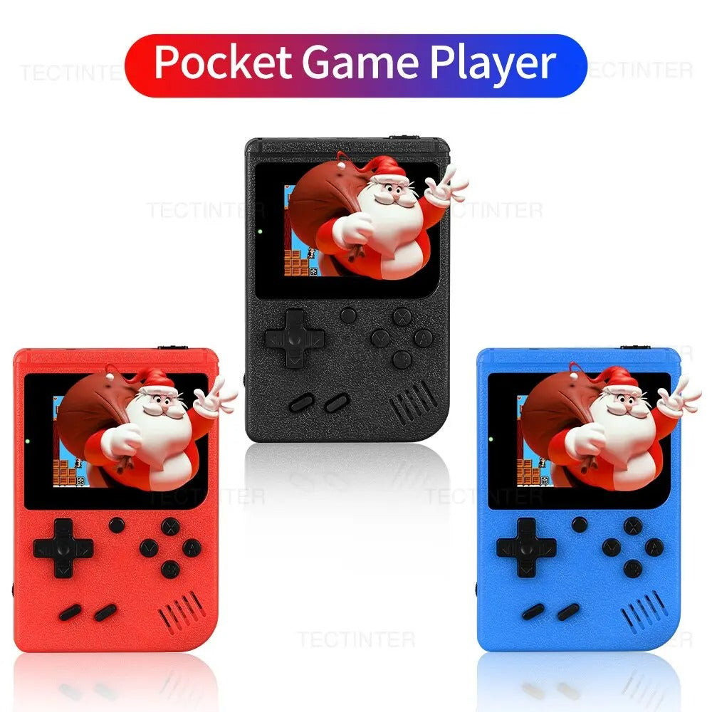 CONSOLA DE JUEGO GAME BOY