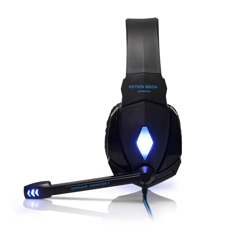 Headset Gamer G4000