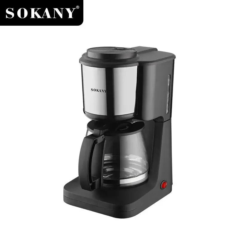CAFETERA ELÉCTRICA