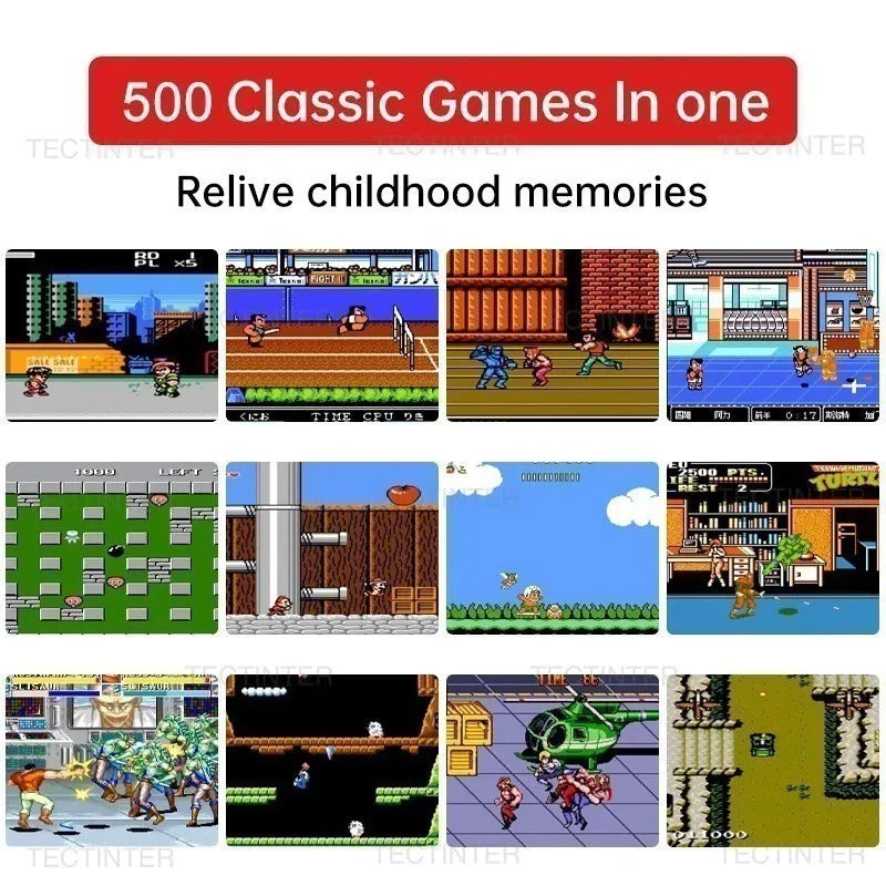 CONSOLA DE JUEGO GAME BOY