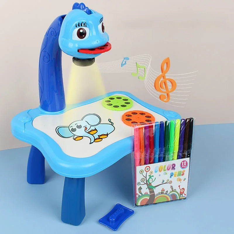 La Mesita Chula para Pintar