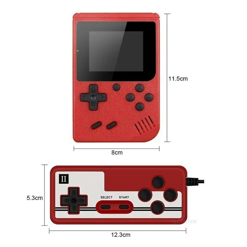 CONSOLA DE JUEGO GAME BOY