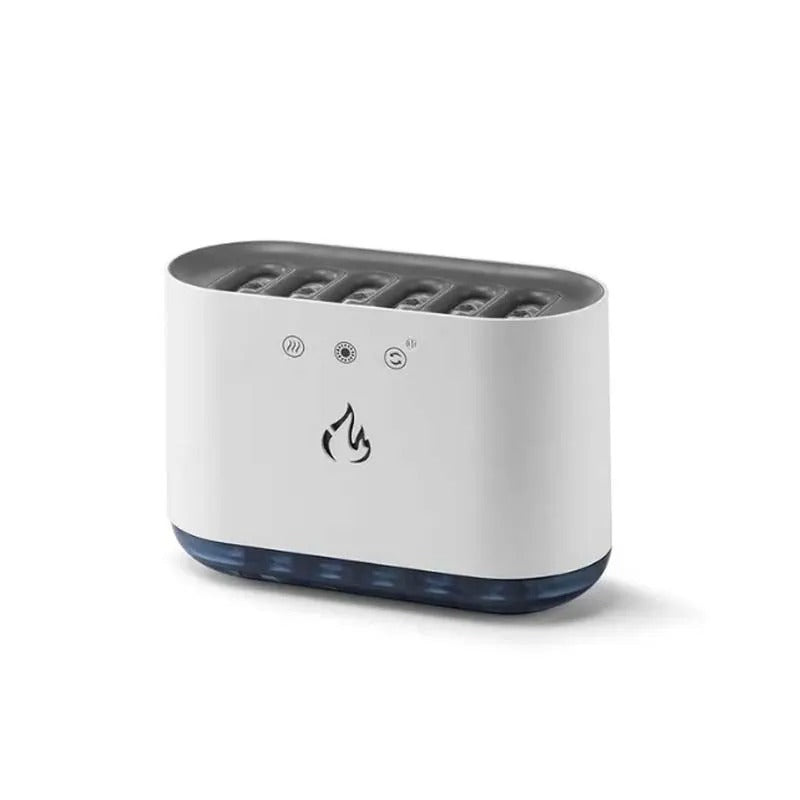 Dynamic Humidifier