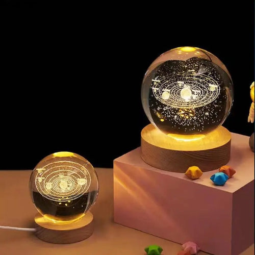 Bola de Cristal