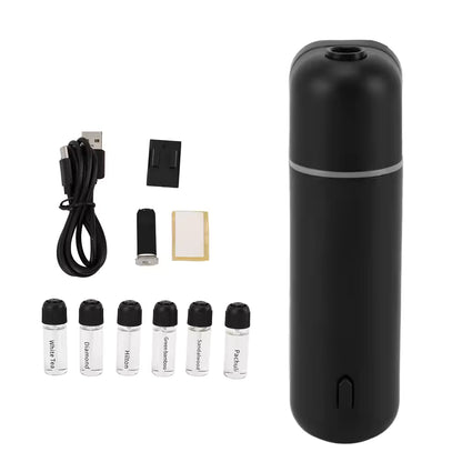 Difusor Automático con Sensor